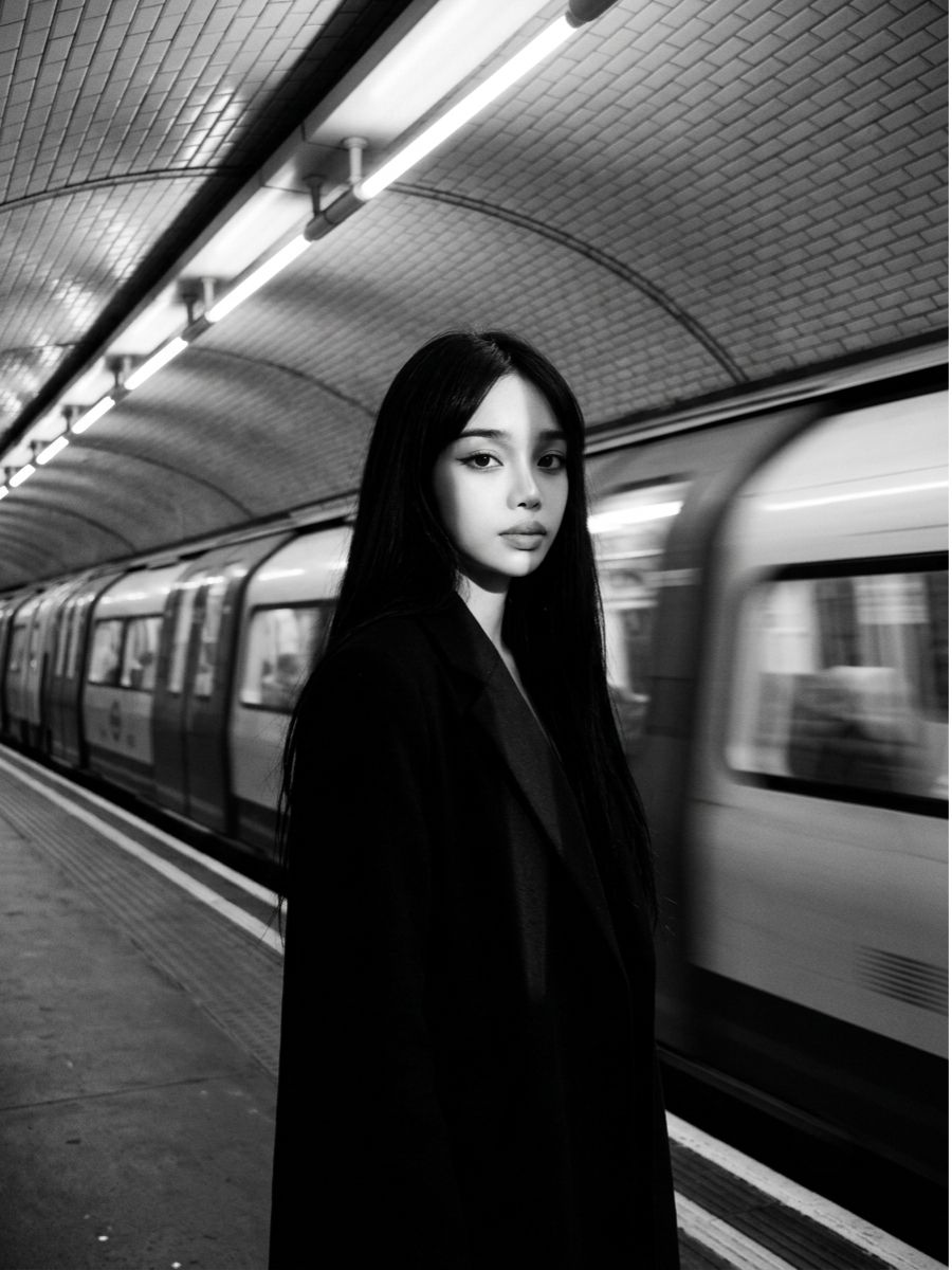Trishia “Rae” Raymundo, founder of RAEFORM
